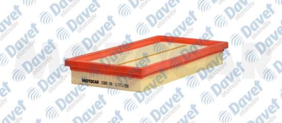 MOTOCAR 10300106SP Hava Filtresi  Egea 1.4 15>   Doblo 1.3 Multijet 16> Fiorino 1.3 Multijet 15>